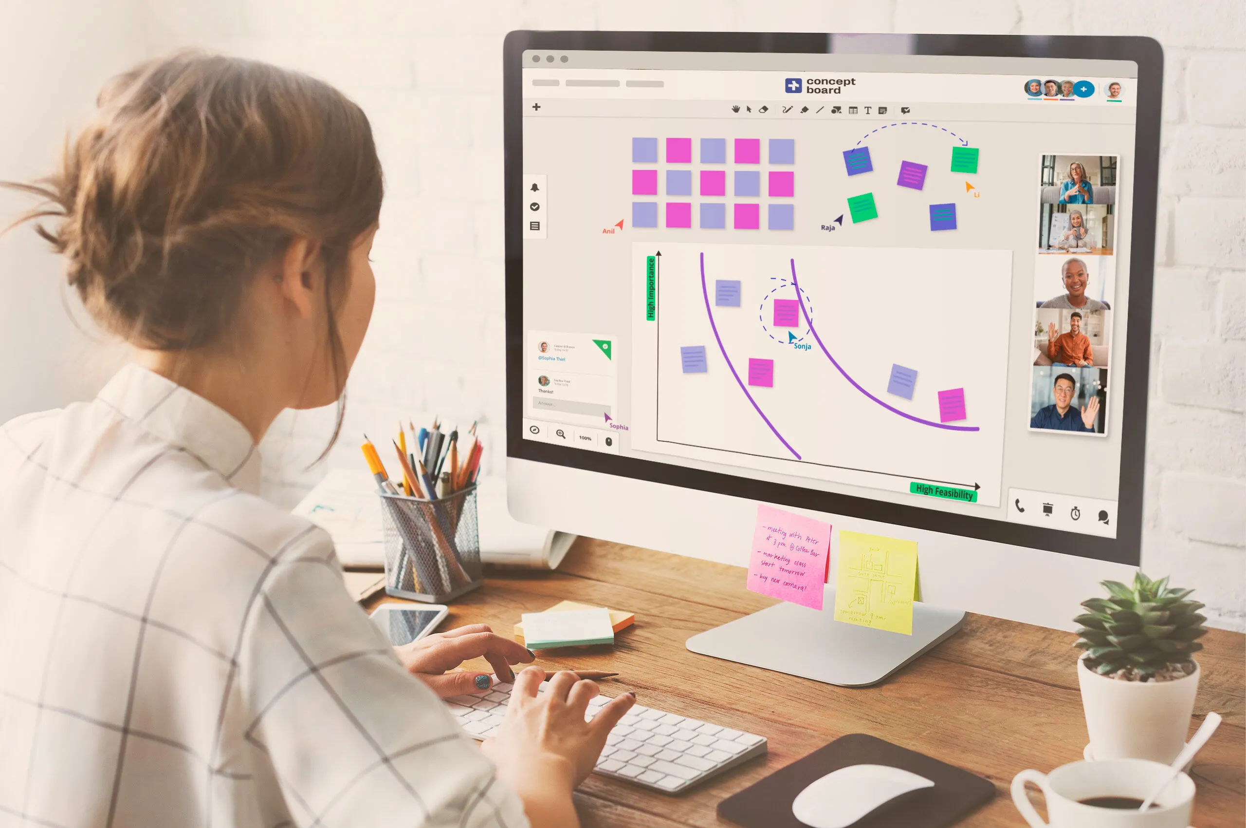 Conceptboard banner